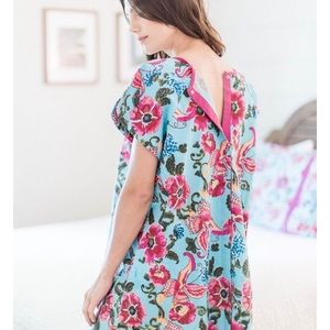 Gownies hospital maternity gown. Size S/M